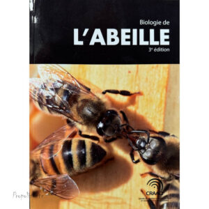 Biologie de l'abeille (CRAAQ)
