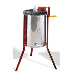 Extracteur Quattro Tangentiel 2 cadres avec pattes