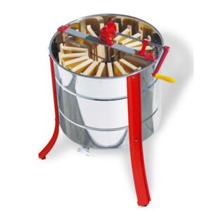 Radial 9 frame motorized LEGA Extractor "Tucano"