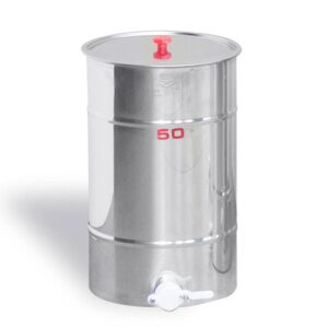 50kg stainless steel ripening rack