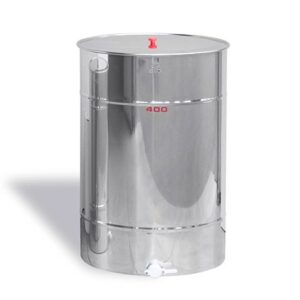 Maturateur inox 400kg
