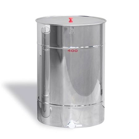 Maturateur inox 400kg