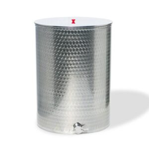 Maturateur inox 500kg