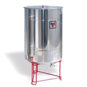 Stainless steel "ZERO" ripening cabinet, 500kg