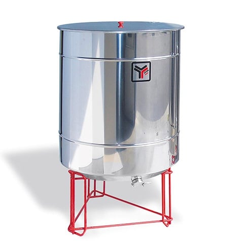 Maturateur inox "ZERO" 800kg