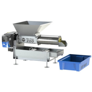 Presse à opercules "Paradise Honey" - 200kg/h