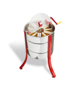 Tangential 5/15 frame motorized LEGA Extractor "Jolly"