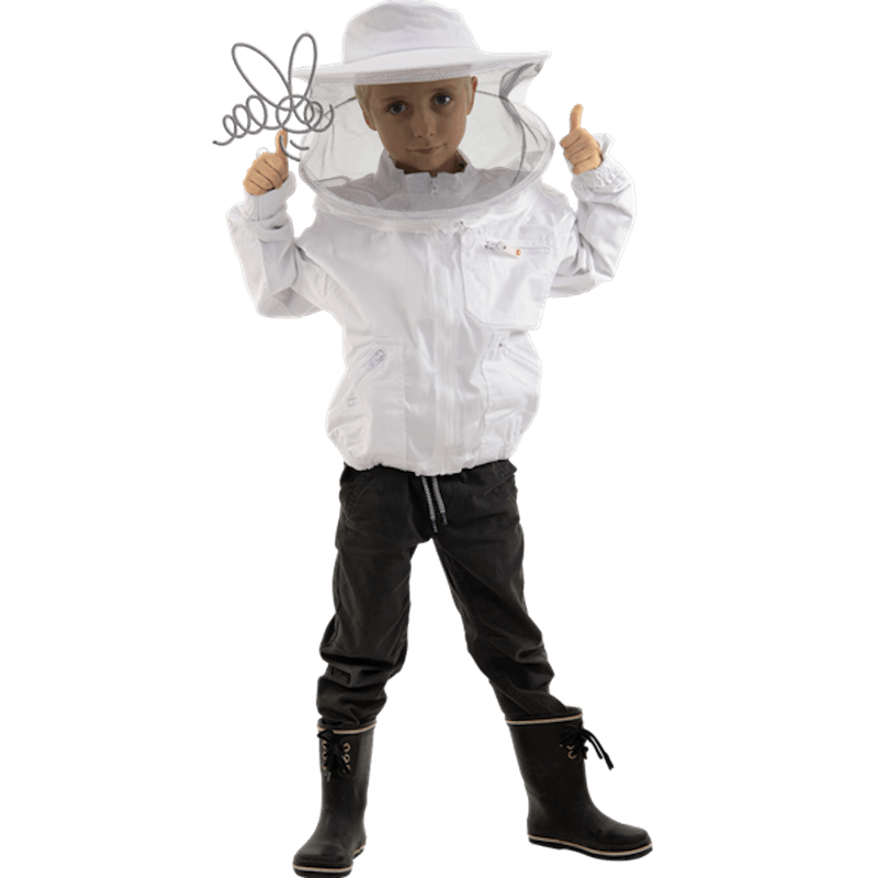 Blouson Swienty Enfant