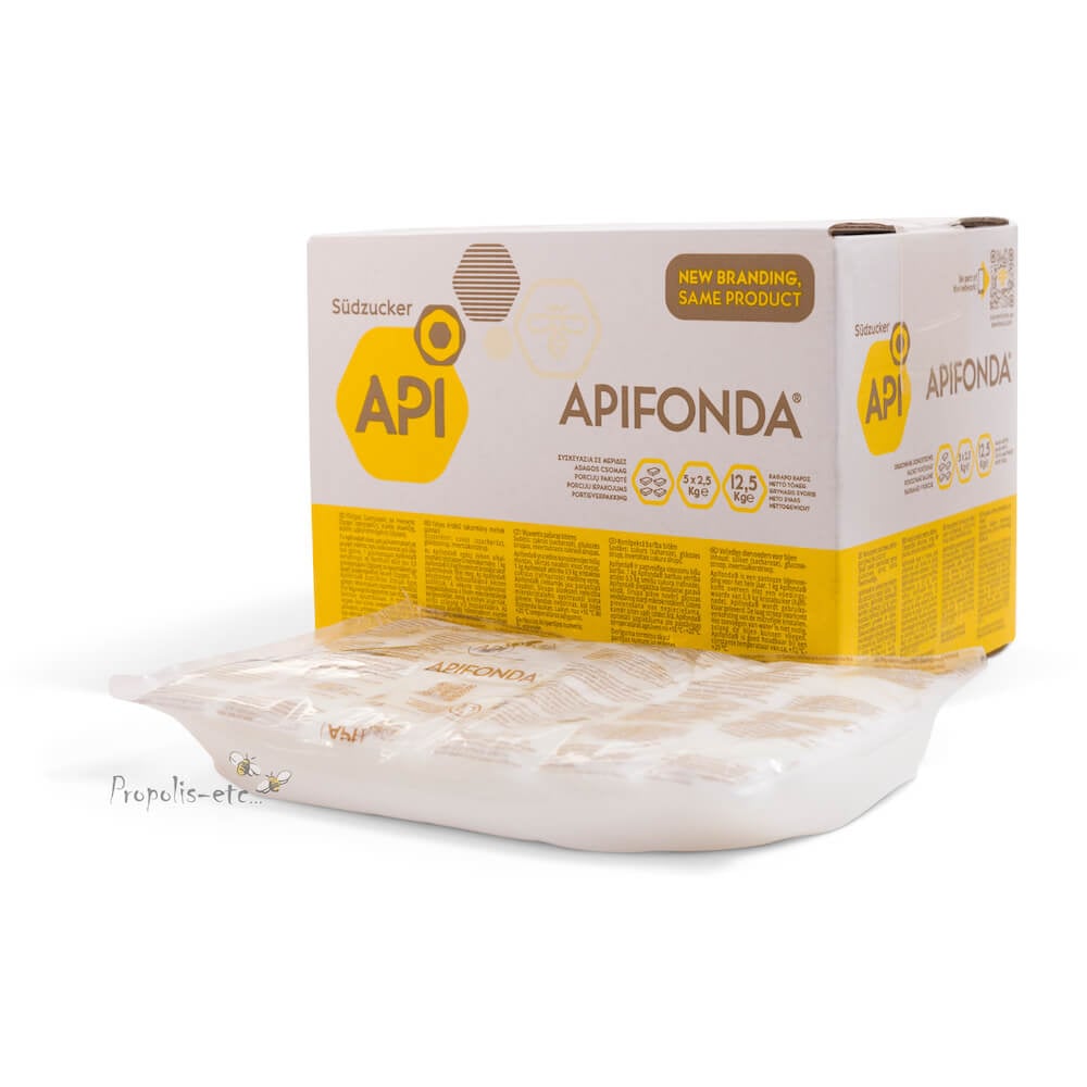 Apifonda (2.5kg)