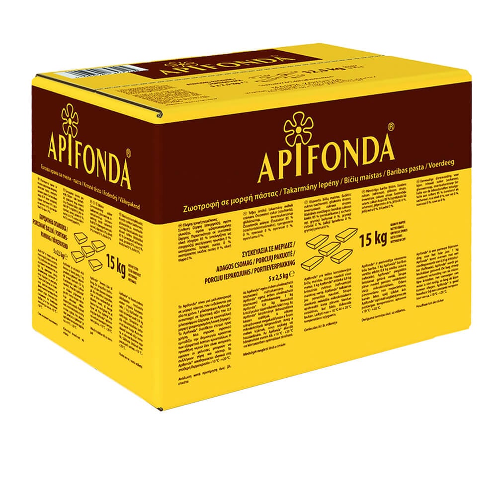 Apifonda (15kg)