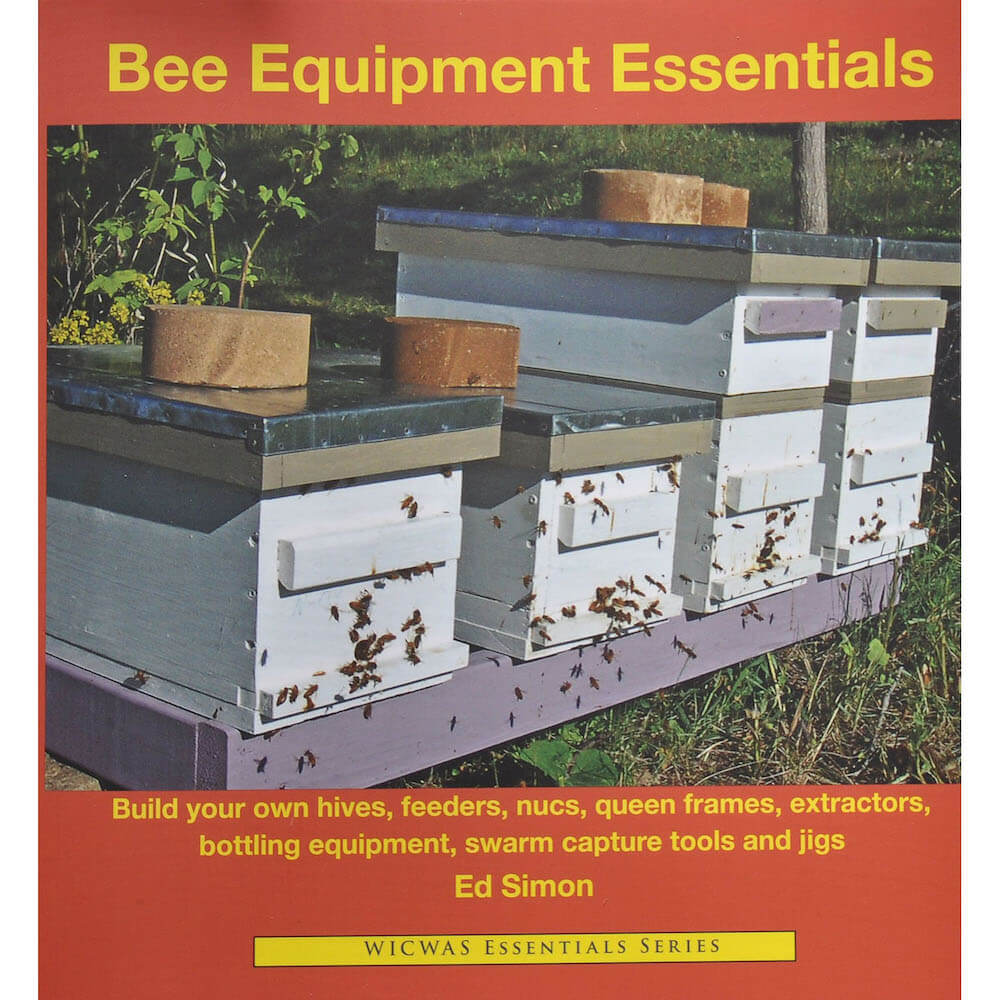 Bee Equipment Essentials