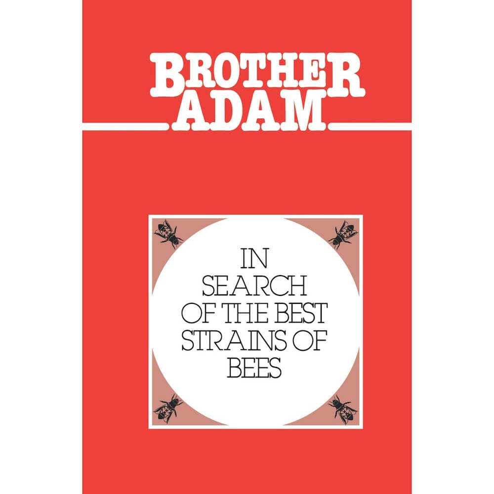 In Search of the Best Strains of Bees