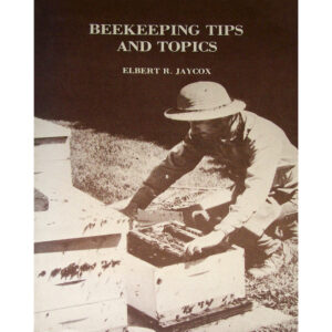 Beekeeping Tips and Topics