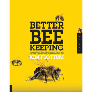 Better Beekeeping