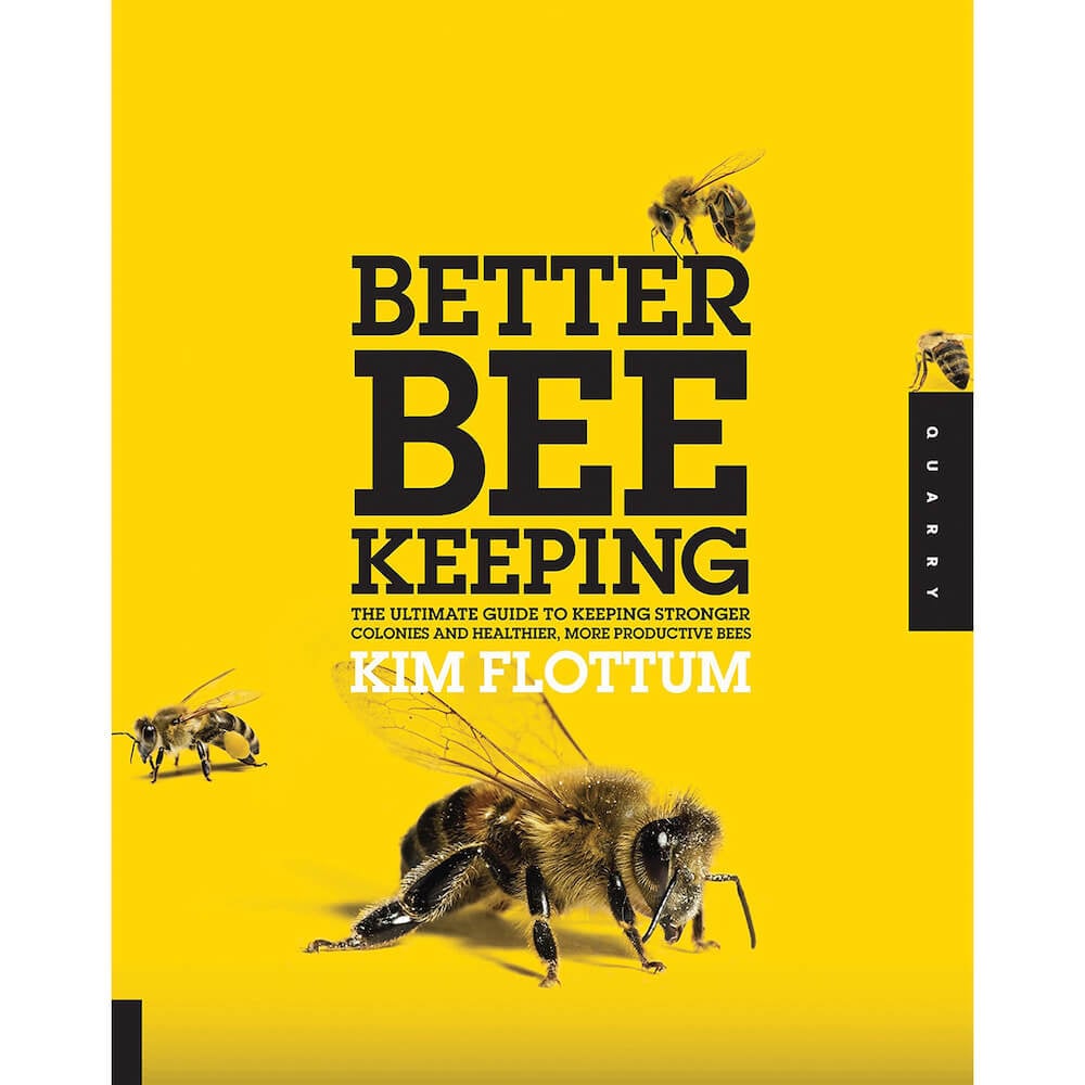 Better Beekeeping