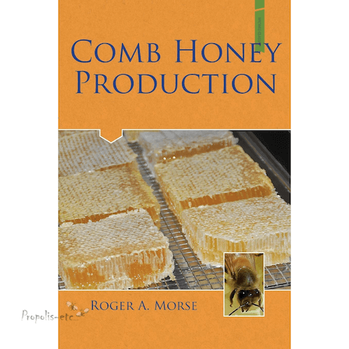 Comb Honey Production