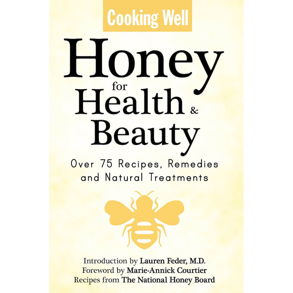Honey for Health & Beauty