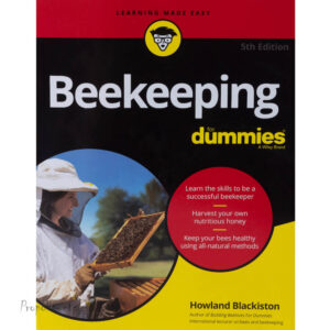 Beekeeping for Dummies