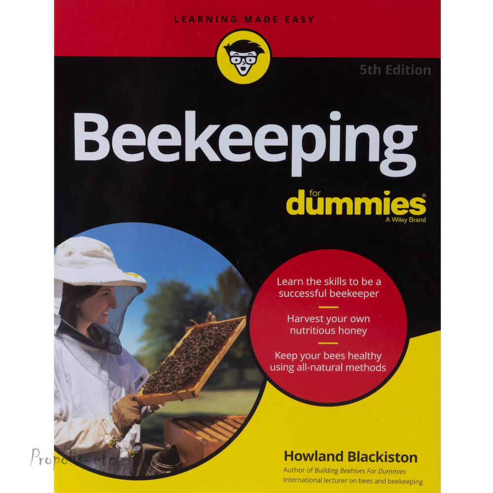 Beekeeping for Dummies