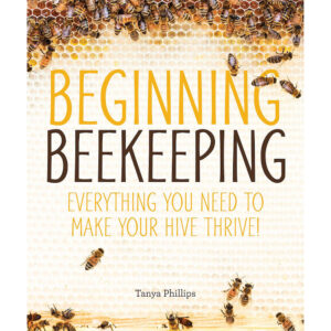 Beginning Beekeeping