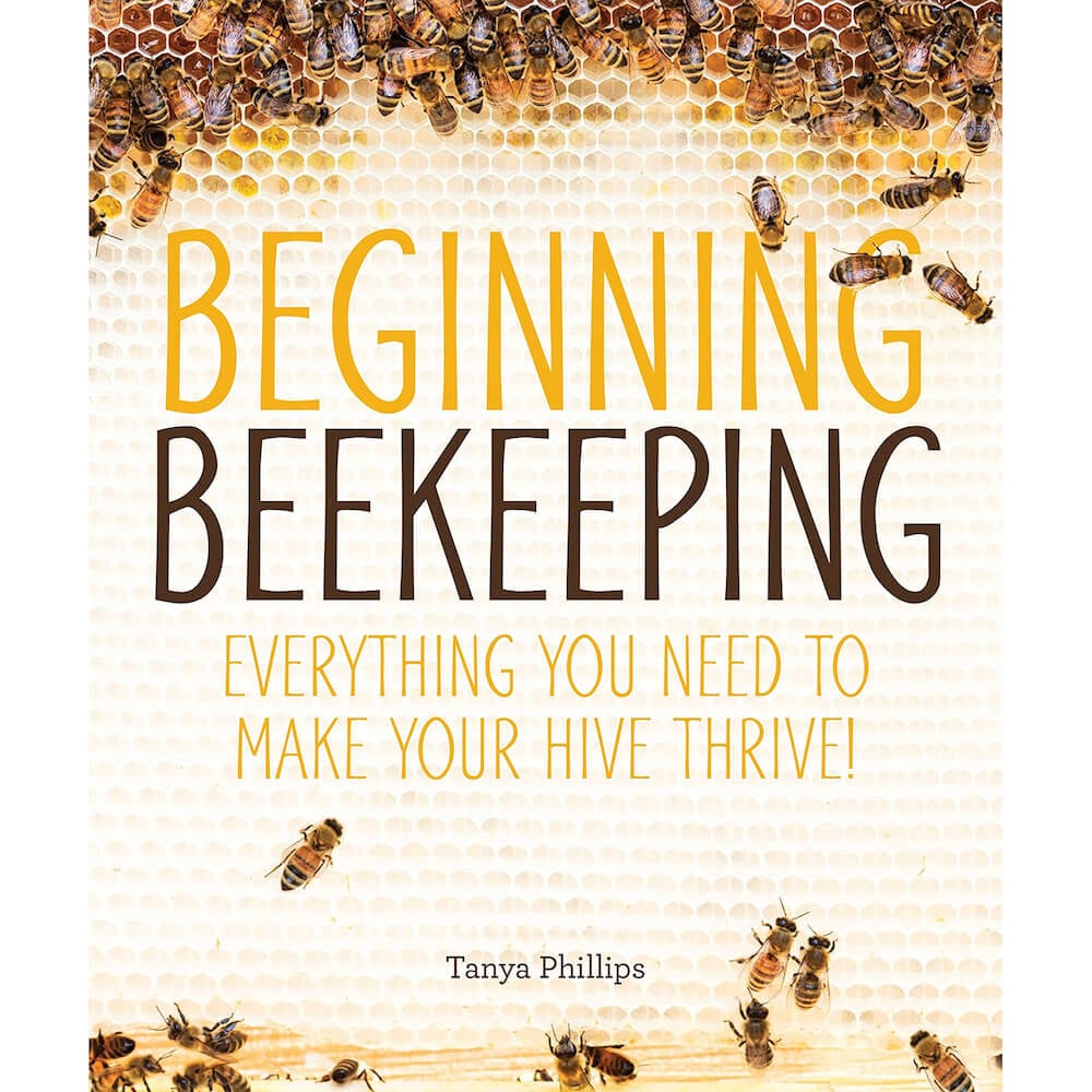 Beginning Beekeeping