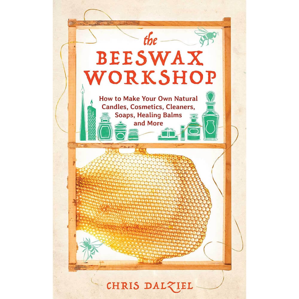The Beeswax Workshop