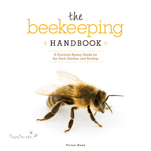 The Beekeeping Handbook