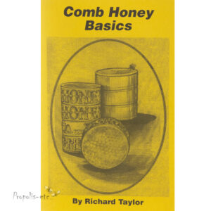 Comb Honey Basics