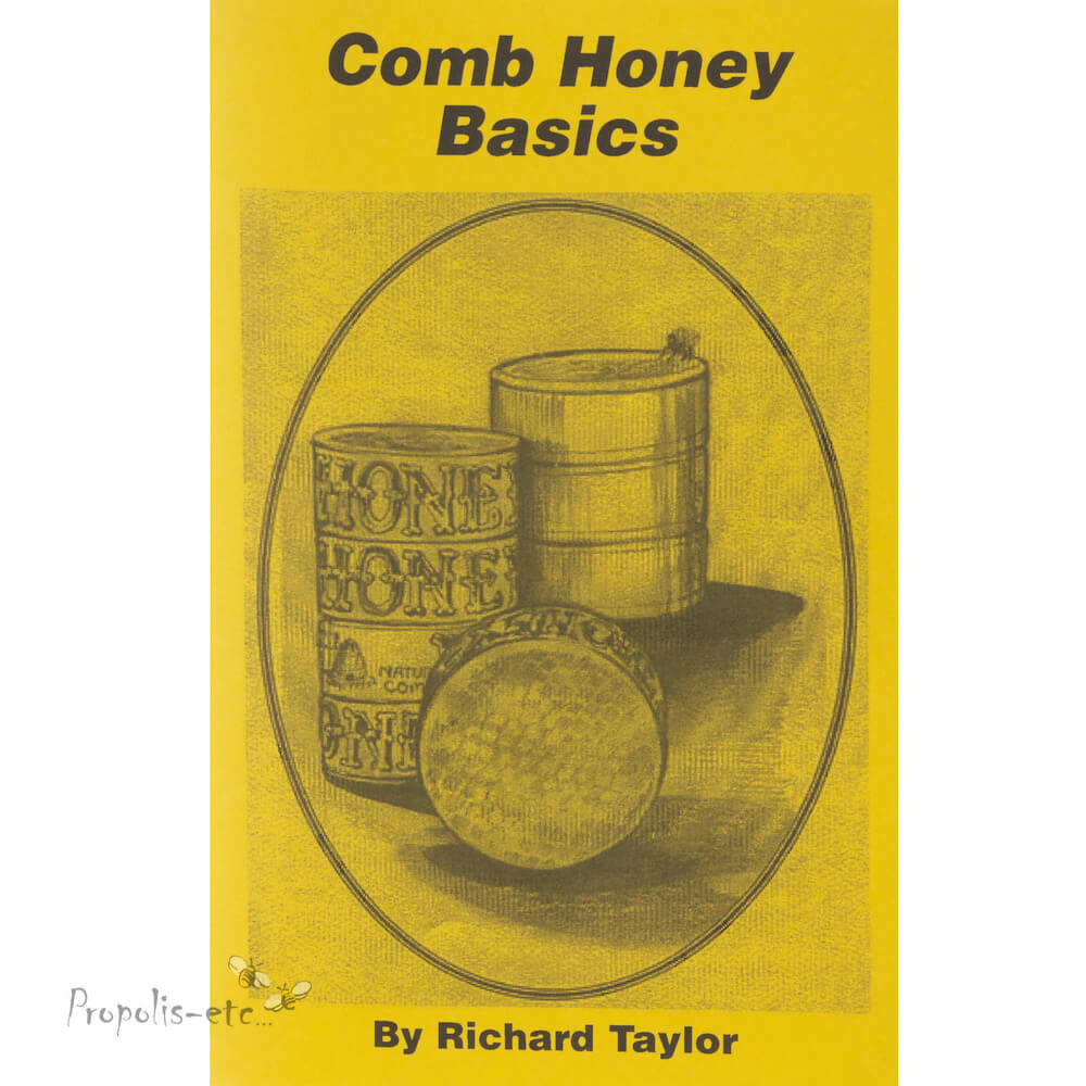 Comb Honey Basics