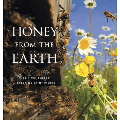 Honey from the Earth
