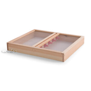 Chasse-abeilles Conique - Pin