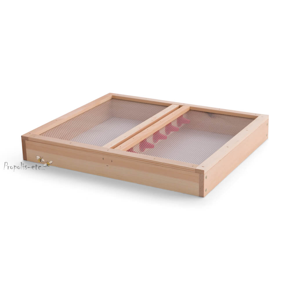 Chasse-abeilles Conique - Pin