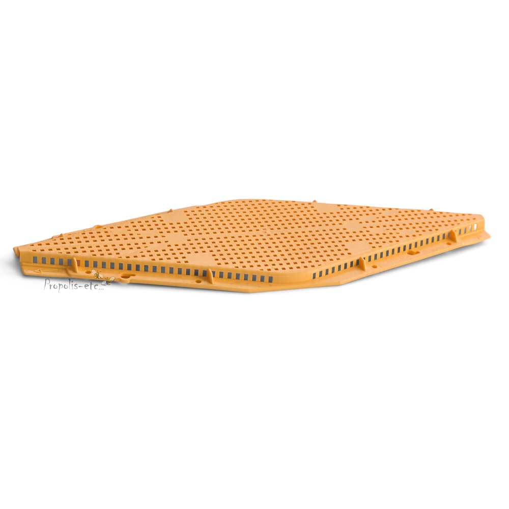 Losange en plastique pour chasse-abeilles