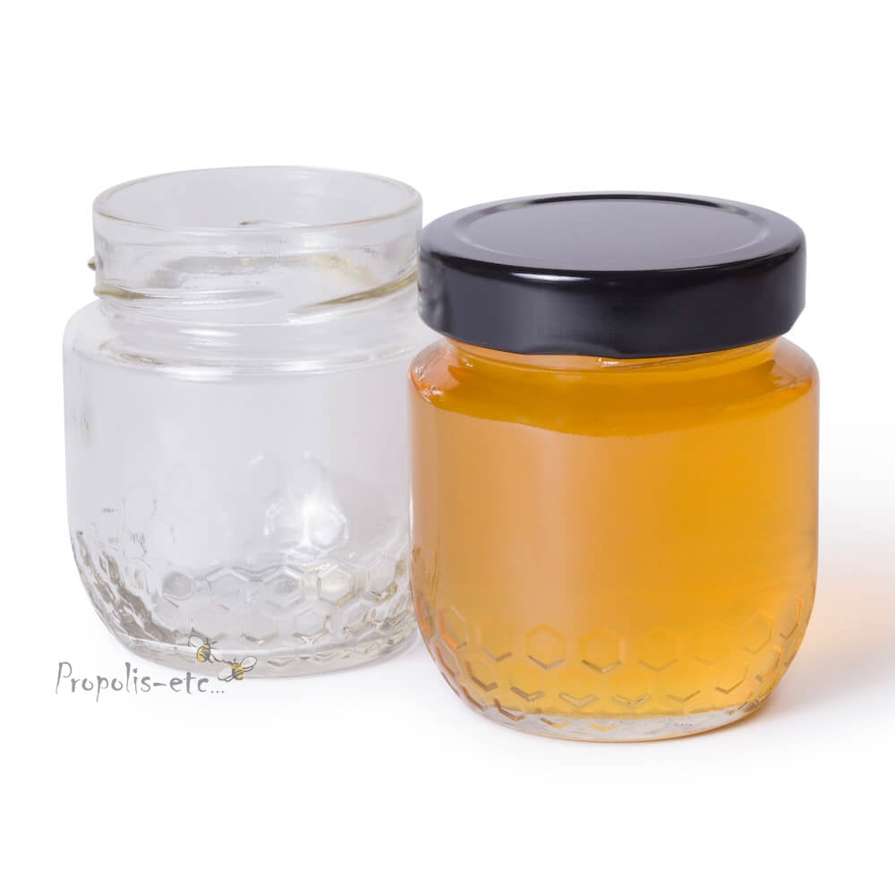 Pot Hunny 250g