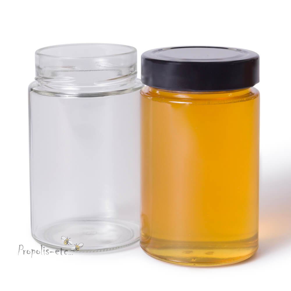 Jar The Sleek 500g