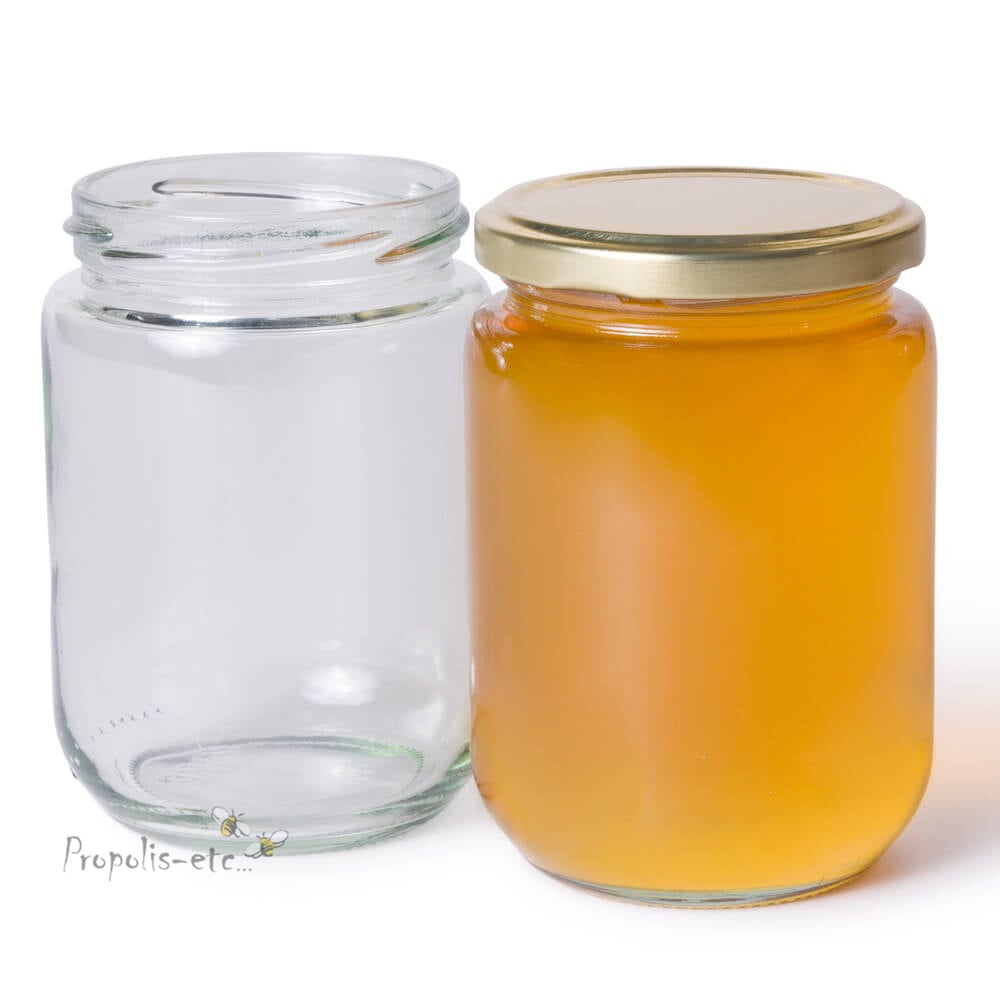 Jar The Classic 500g