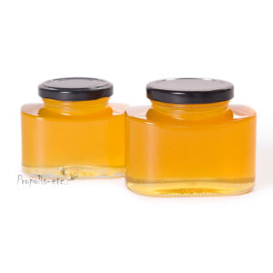 Jar The Tank 400g