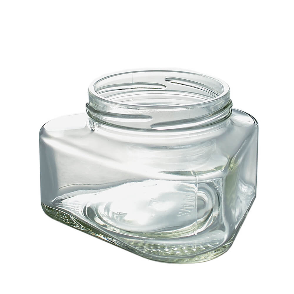 Pot Le Triangle 400g