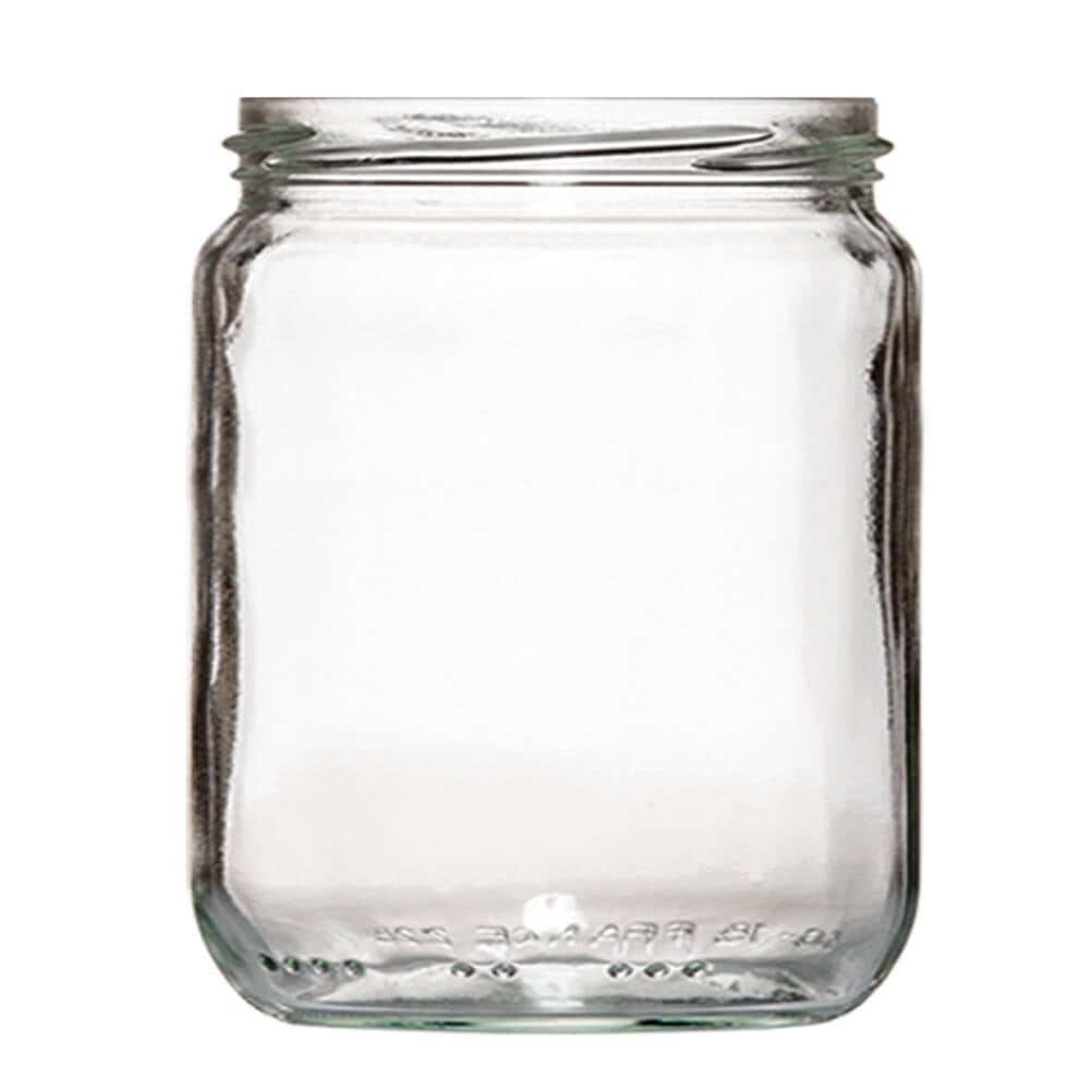 Jar The Eternal 500g