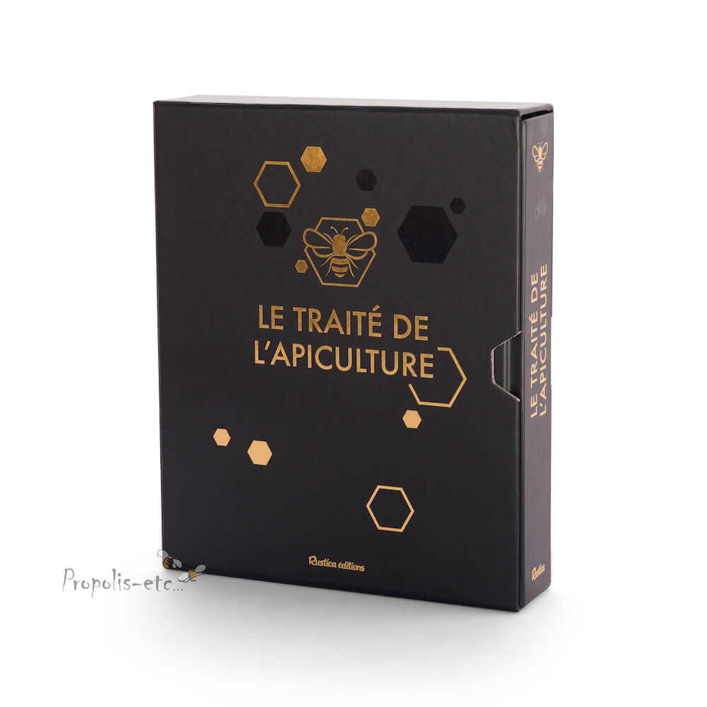 Le Traité Rustica - Coffret Deluxe