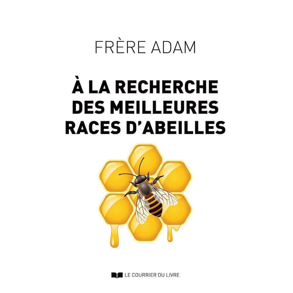 À la recherche des meilleures races d'abeilles