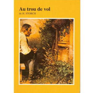 Au trou de vol