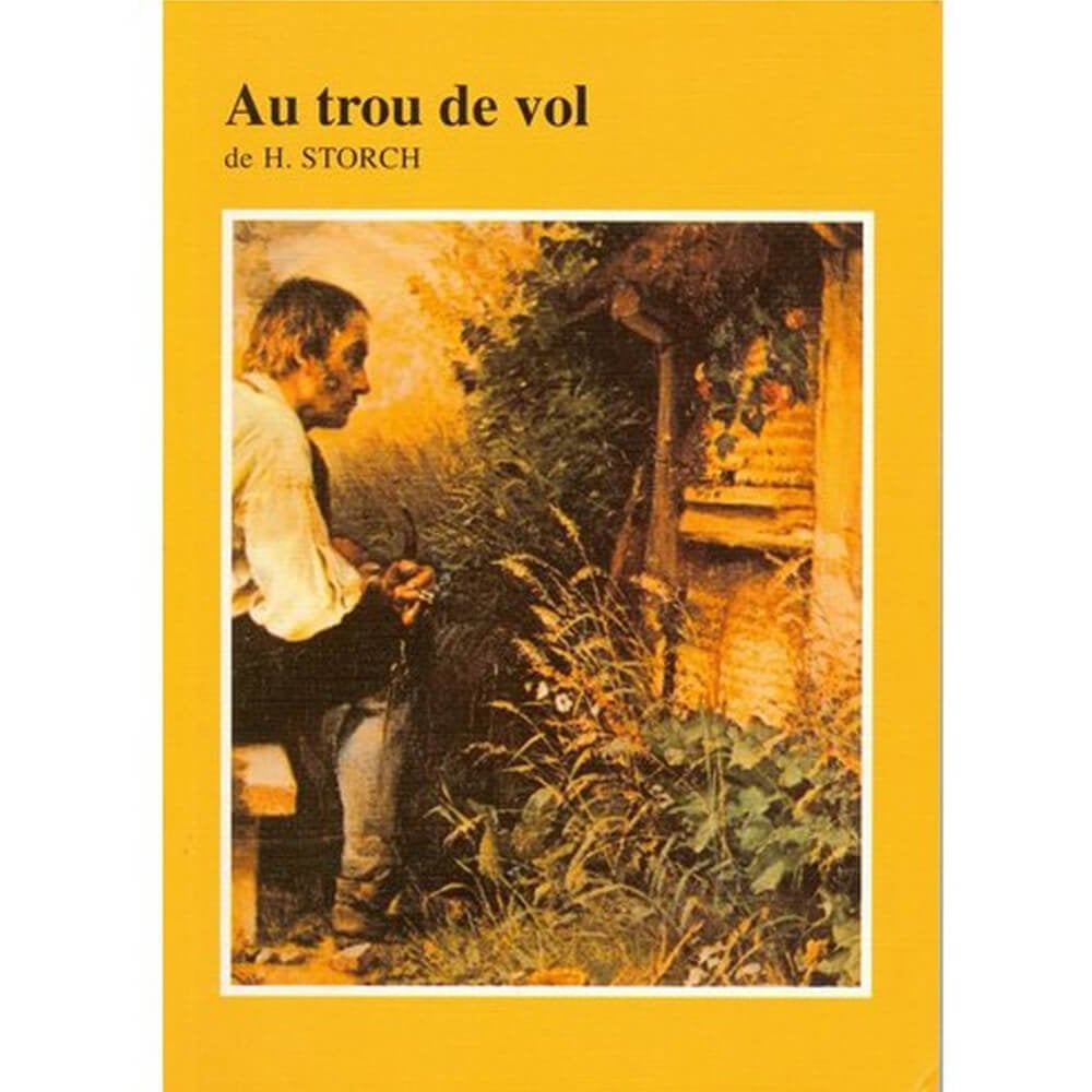 Au trou de vol
