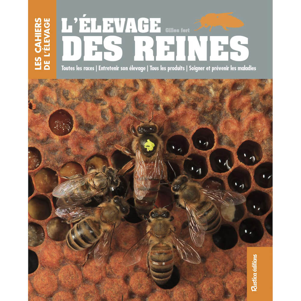 L'élevage des reines