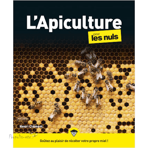 L'apiculture pour les nuls (FR)