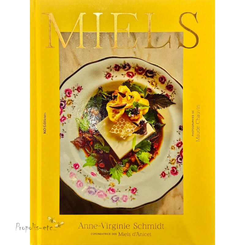 MIELS (Anne-Virginie Schmidt)