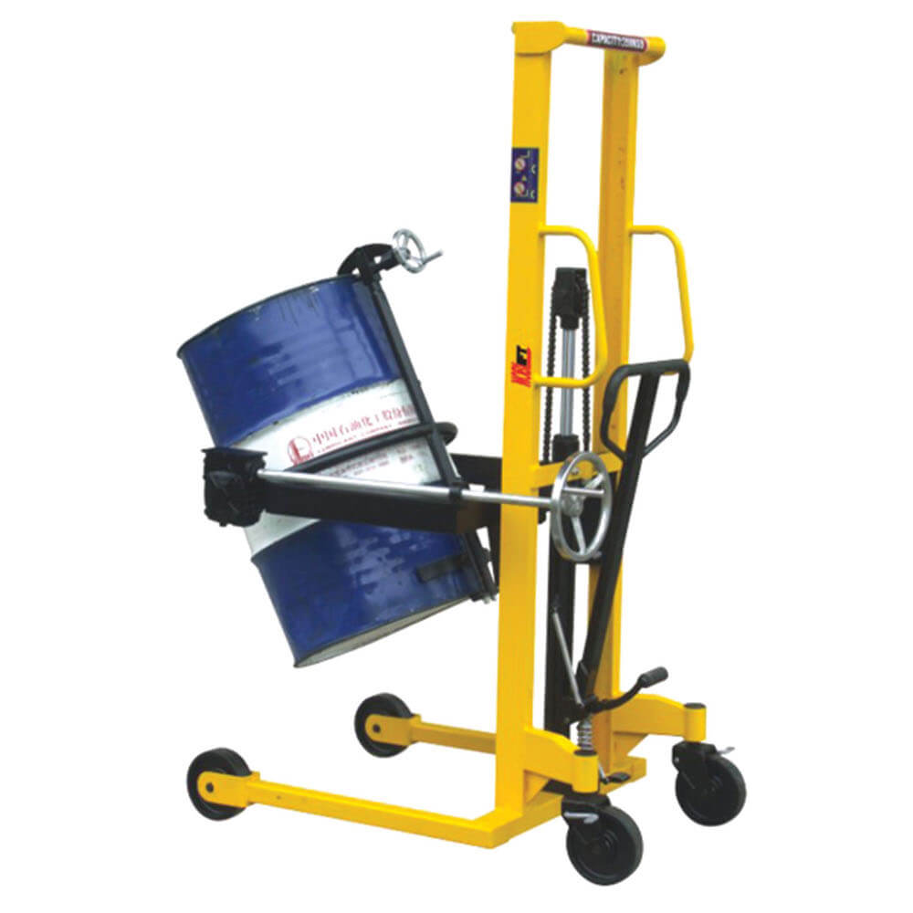 Stacker