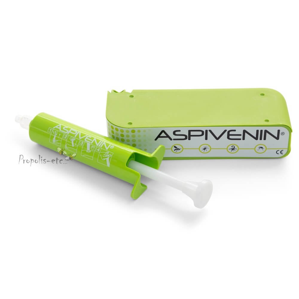 Aspivenin