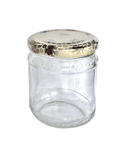 Jar Alveole 250g