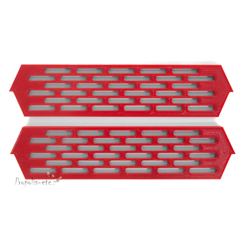 ProtectaBee Kit grille anti-essaimage